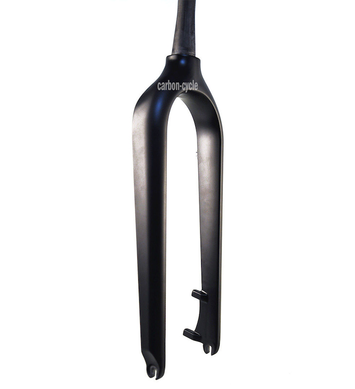 Carbon fork 135 Qr For Sale
