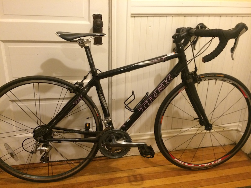 trek wsd 2.1