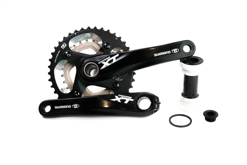 m785 crankset