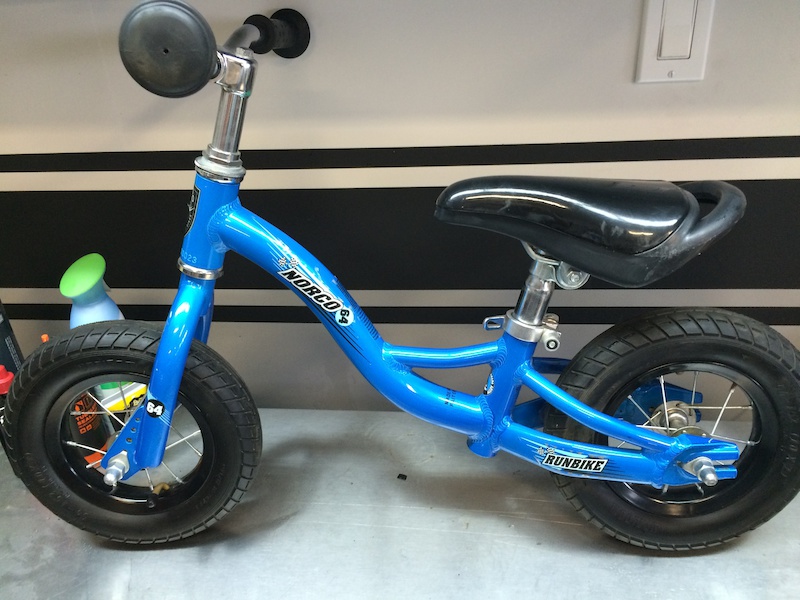 norco balance bike