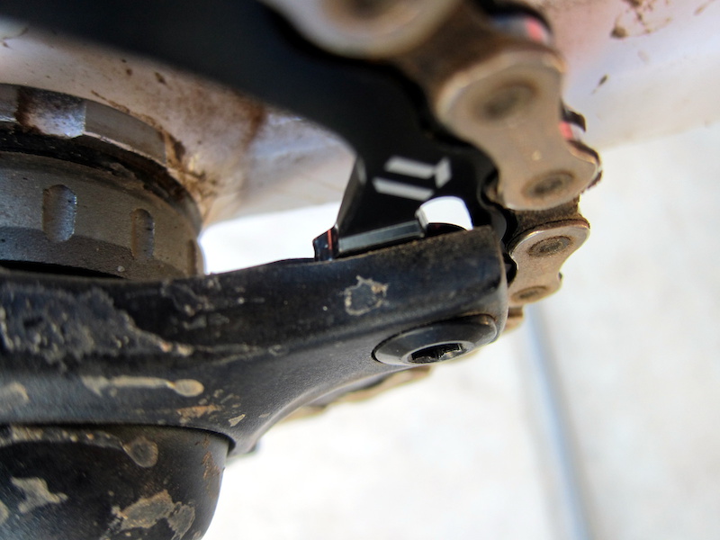 sram nx 30t chainring