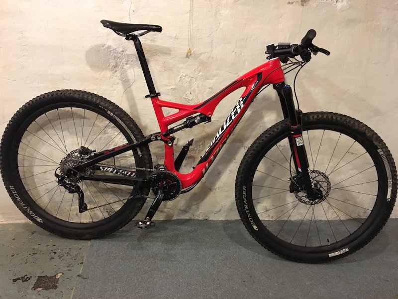 specialized stumpjumper fsr comp 29 2014