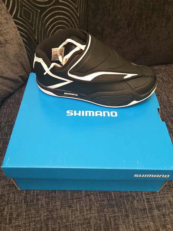 2015 Shimano AM45 spd size uk 7 eu41 (BRAND NEW) For Sale