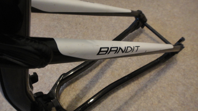 2012 Transition Bandit