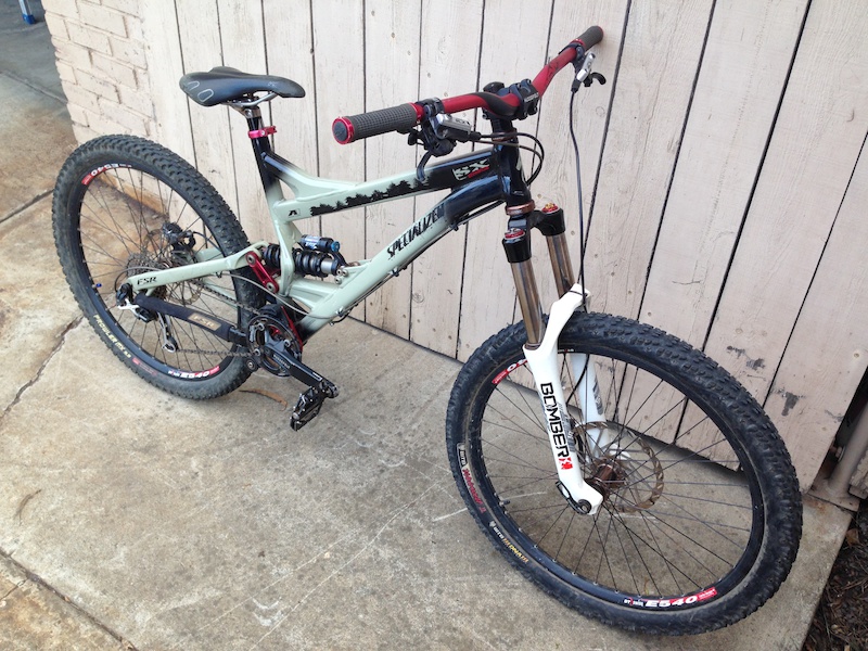 specialized sx trail 2008