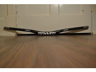 enve riser bars