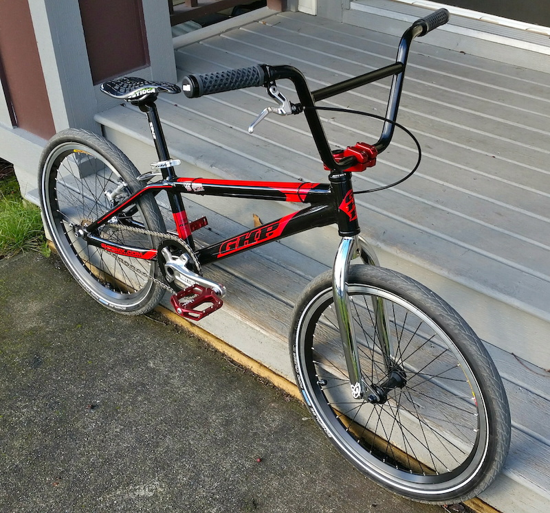 2013 Custom 22\