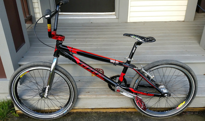 2013 Custom 22\