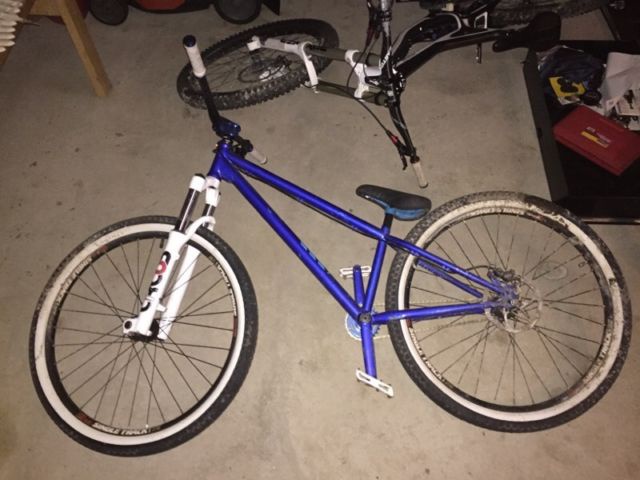 norco one25 for sale