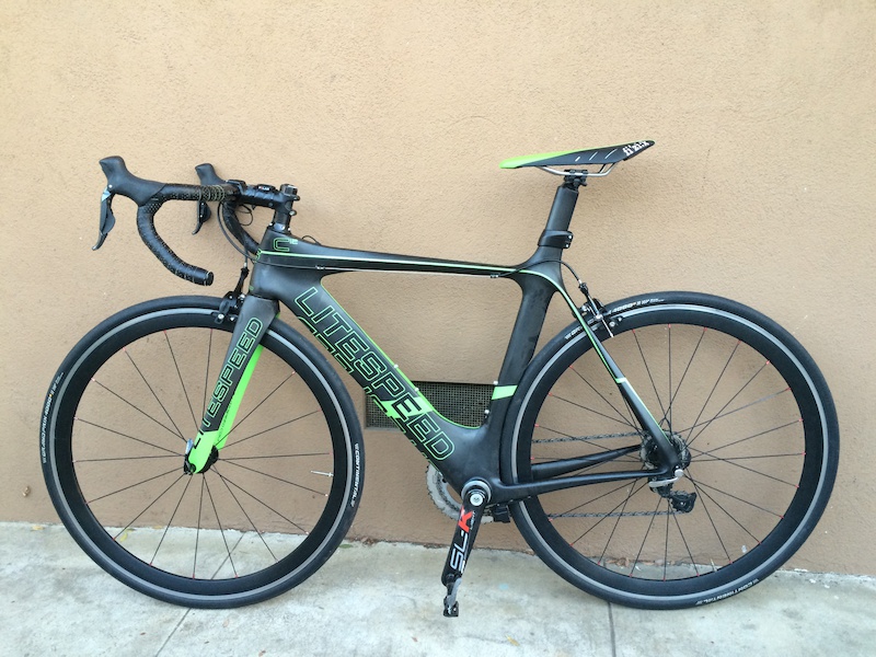 Litespeed ci2 best sale