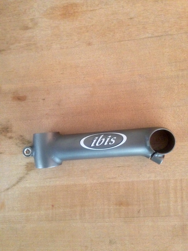 Ibis stem cheap