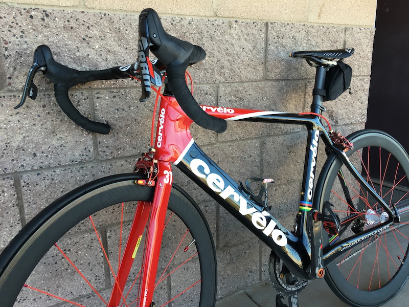 サーベロ　S2 2009 2009 Cervelo S2 For Sale