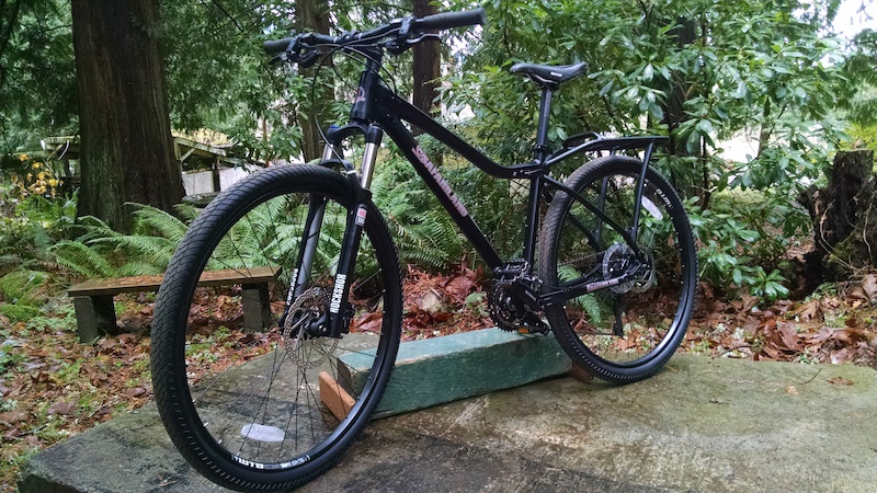 safariland kona patrol bike