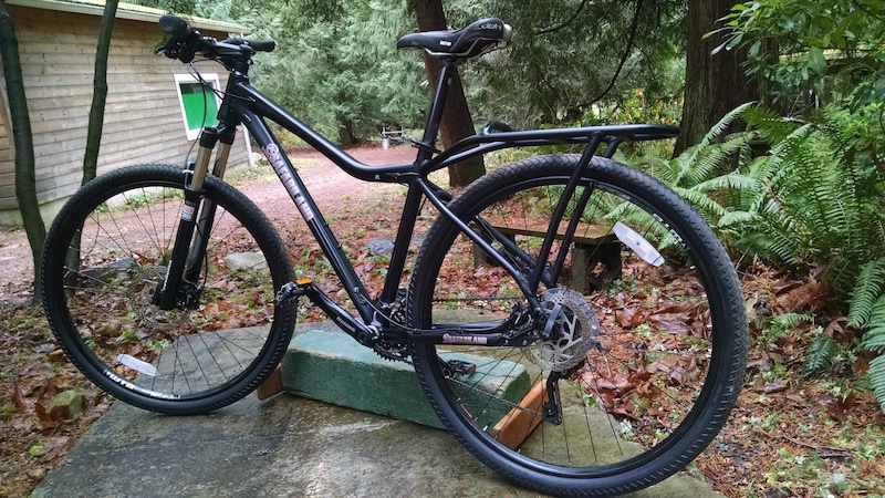 safariland kona patrol bike