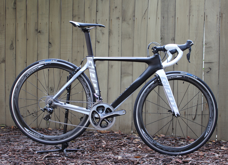 2016 giant propel advanced 0