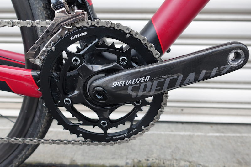 2014 specialized crux expert