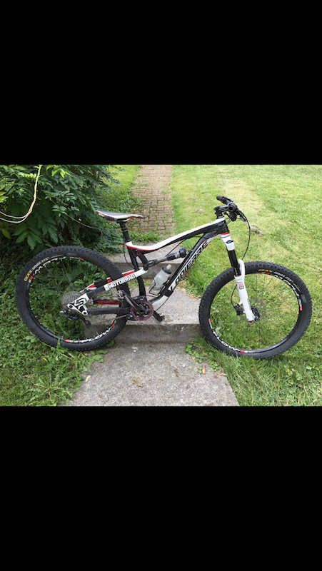 lapierre zesty 327 2015