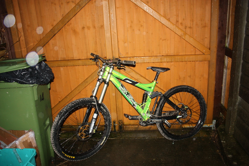 2007 Iron Horse Sunday World cup For Sale