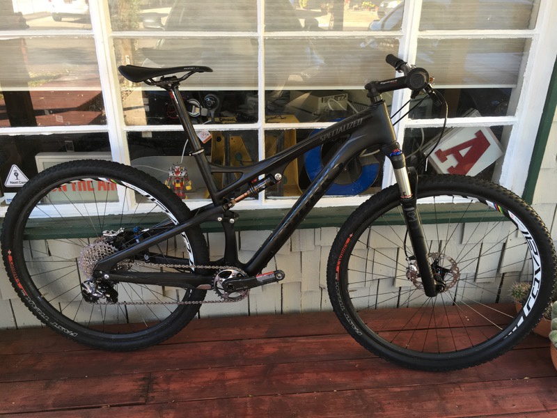 2013 specialized epic comp carbon 29er