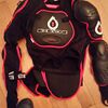 0 661 compression suit. lightly used
