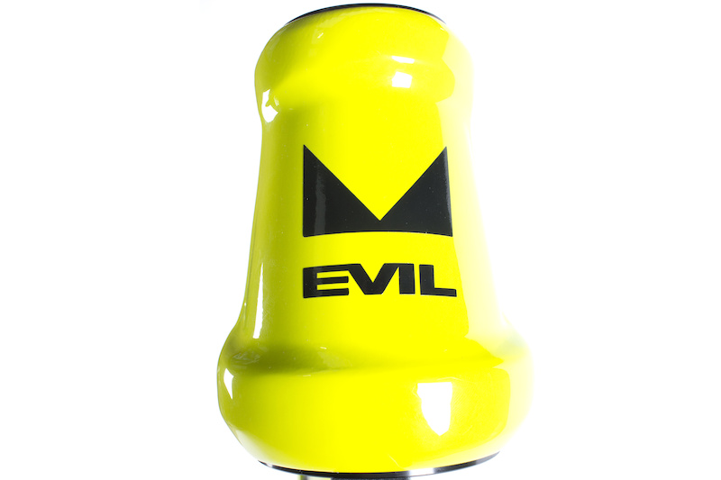 2016 Evil Bikes The Insurgent Custom Build Bike For Sale