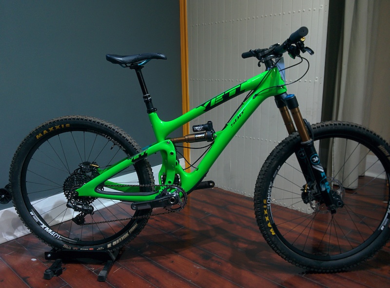 yeti sb6c 2015