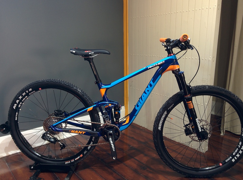 giant anthem advanced sx