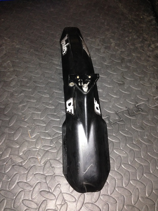 powa products dfender