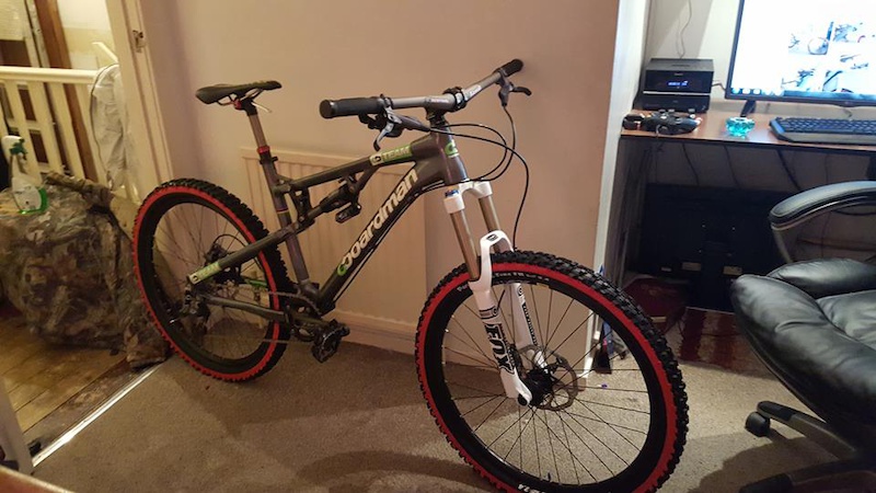 poc fondo light jersey