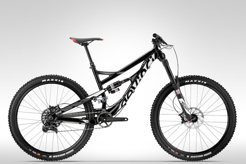 2016 Spartan RS, SX, RR Alloy and Carbon