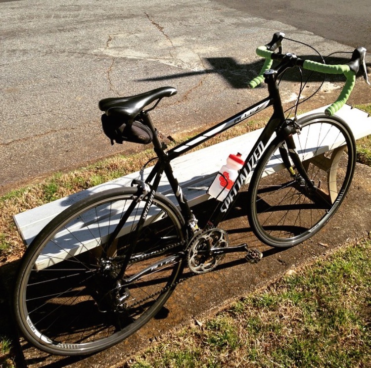 specialized allez sport 2006