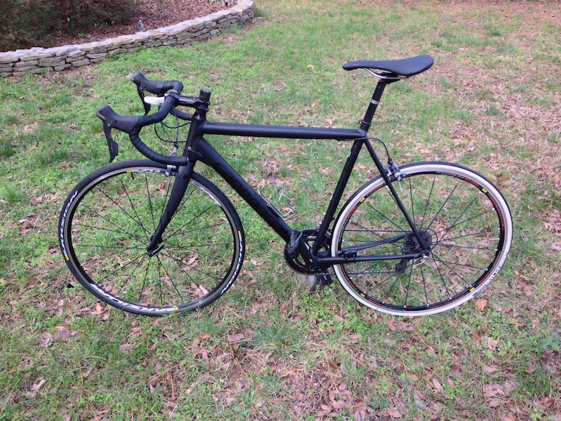 cannondale caad 10 ultegra 2016