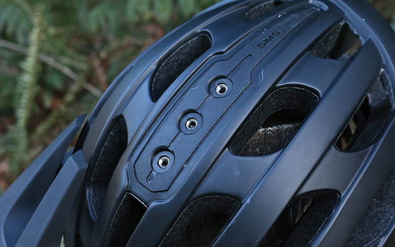 Lazer Revolution Helmet - Review - Pinkbike