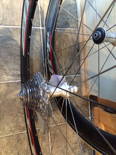 Zipp 606 Tubular Wheelset For Sale Zipp 606 Tubular Wheelset For Sale