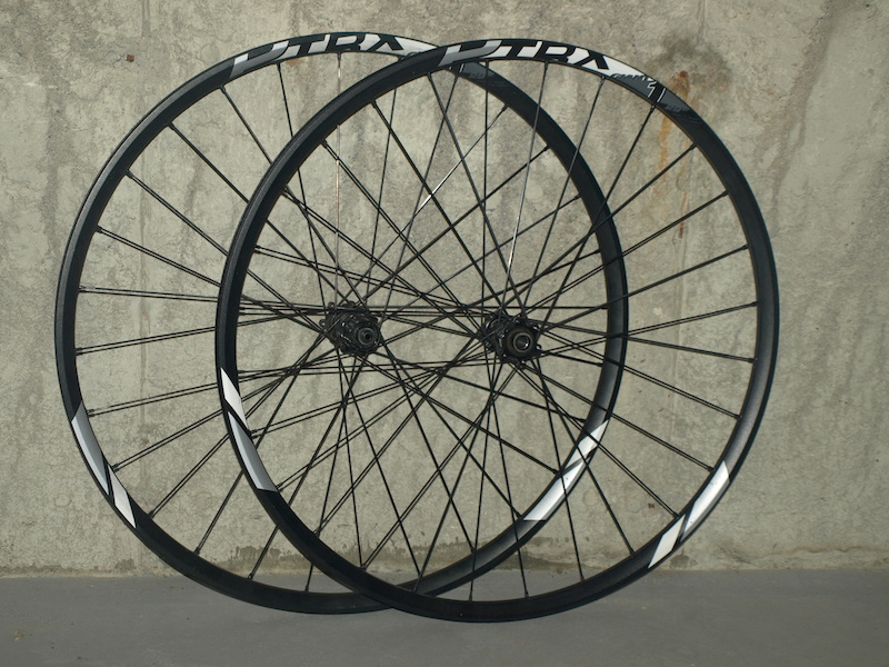giant p trx1 wheelsystem