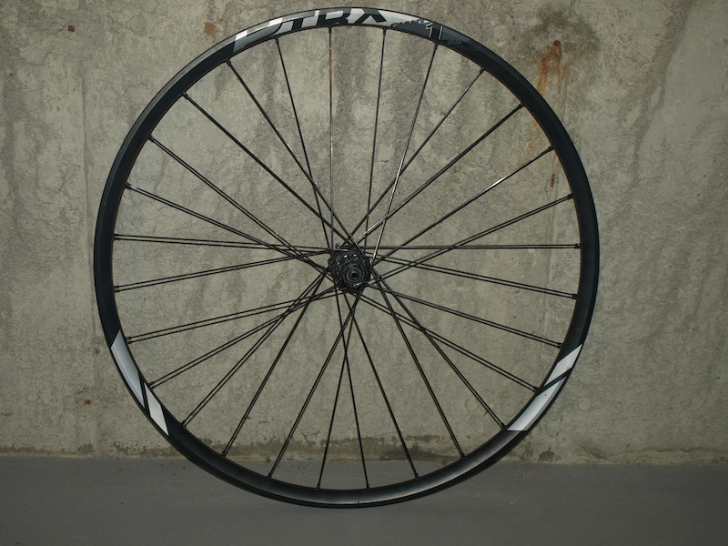 Giant P-TRX 29er Alloy Wheelset For Sale
