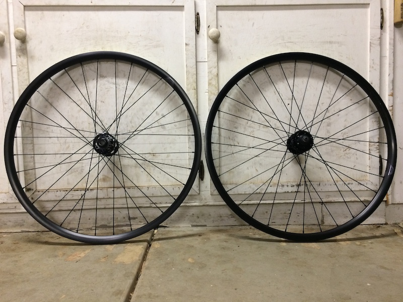 giant xc2 29 wheelset