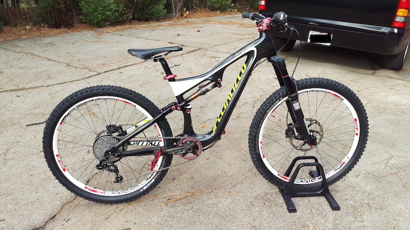 stumpjumper fsr comp evo 29