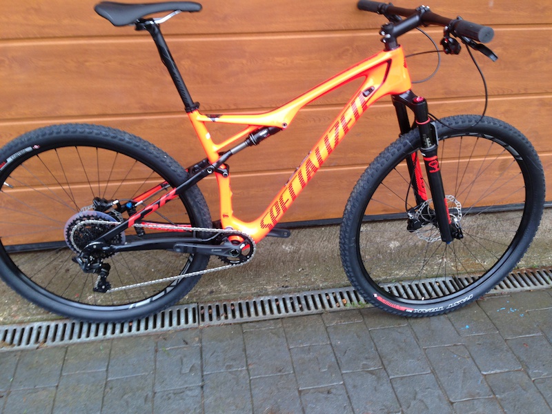 2015 specialized epic world cup