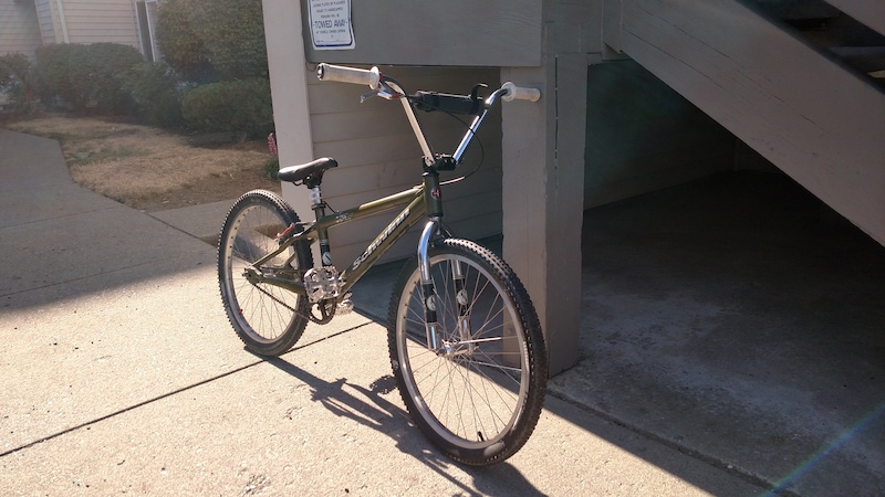 schwinn pro stock 3 for sale