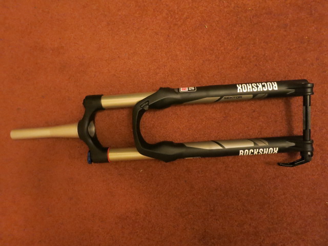 rockshox sektor 27.5