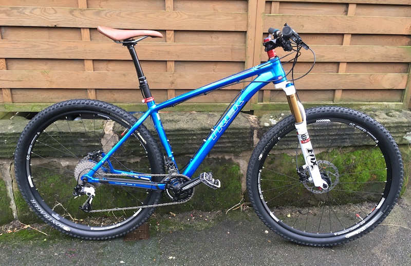 2014 trek best sale stache 7