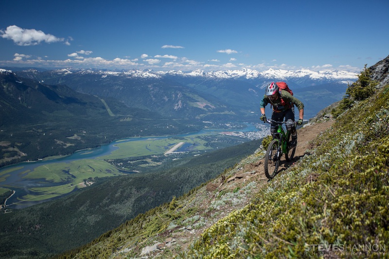 Wandering Wheels 2016 Mountain Bike Vacations Pinkbike