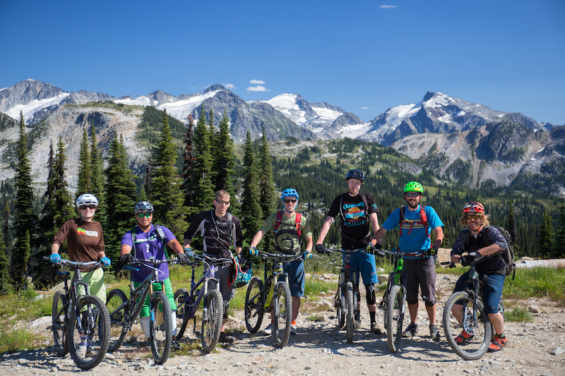 Wandering Wheels 2016 Mountain Bike Vacations Pinkbike