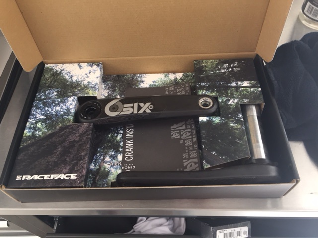 race face 6c carbon bars