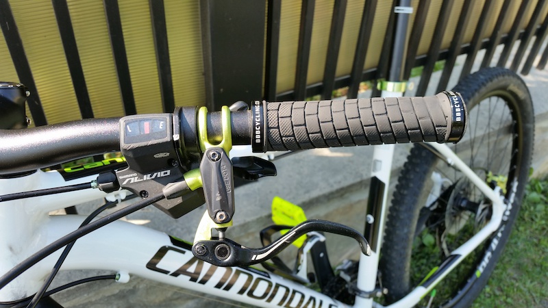 2014 Cannondale Helix 6 Brakes For Sale