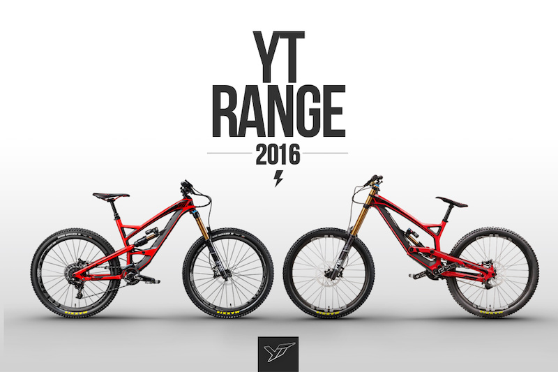yt industries outlet store
