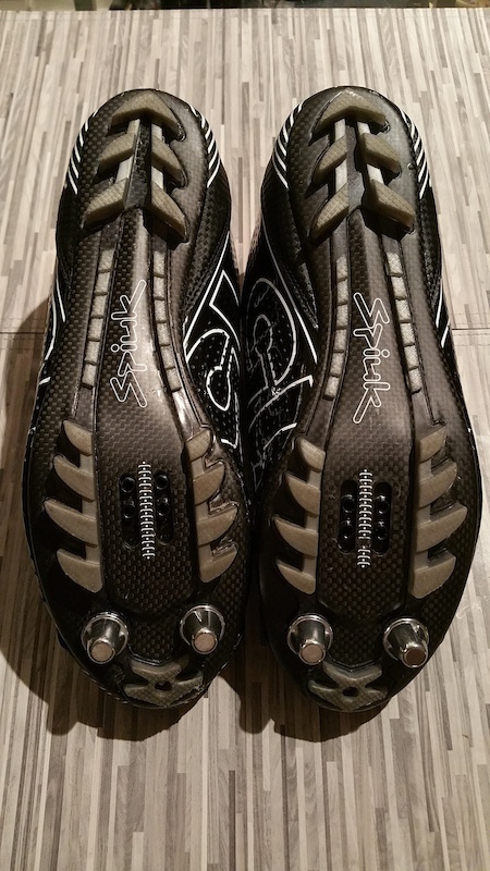 2015 Spiuk ZS15MC Carbon Shoes - EU 44, US 10-10.5