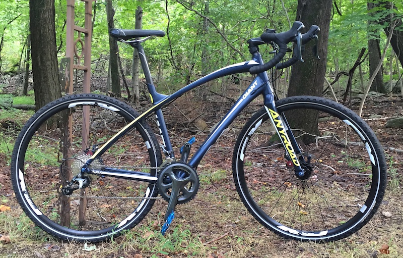 giant anyroad for sale