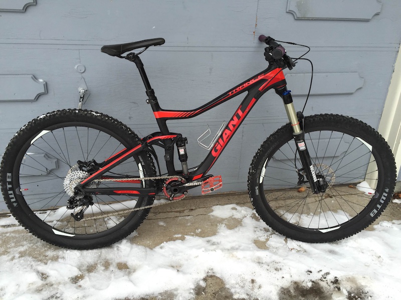 giant trance advanced 2 2015